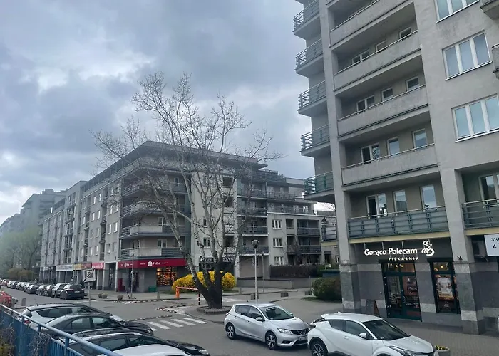 Pokoje Ken
