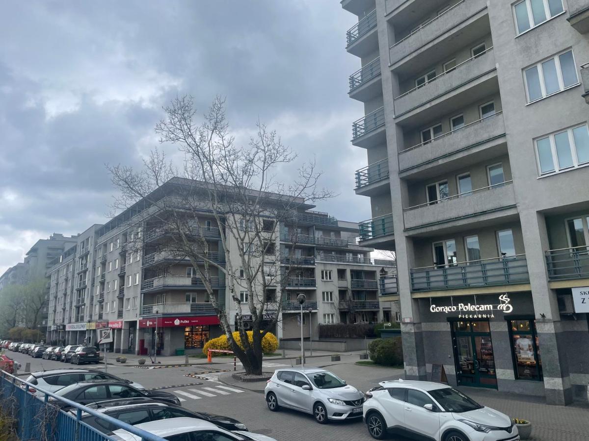 Pokoje Ken Warsaw