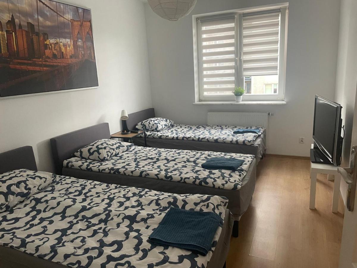 Hostel Pokoje Ken Warsaw